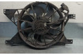 Вентилятор радиатора     96436110, 622276    Chevrolet Nubira 