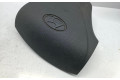 Подушка безопасности водителя 569001C600, 1C56900120   Hyundai Getz