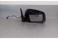 Zpětné zrcátko Mercedes-Benz C W203 2007 A2128100079, A2128100079