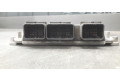 Турбина Блок управления двигателем ECU Citroen Xsara 0281011523