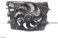 Вентилятор радиатора     214818009r    Dacia Logan II 