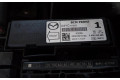 Модуль управления BSM G4YC675X0 Mazda 3 III
