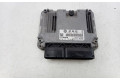 Блок управления впрыском 03C906016, 0261S04390 Volkswagen Golf Plus