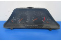 Панель приборов    Peugeot 605       