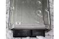 Блок управления двигателя 03L906022TN, 0281016256   Audi A4 Allroad