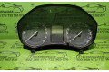 Панель приборов 1Z0920812D Skoda Octavia Mk2 (1Z)