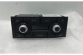 Блок управления климат-контролем 4E0919158G Audi A8 S8 D3 4E