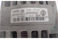 Генератор MS1022118472, 52003532 Fiat 500L 1.4