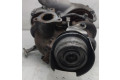 Турбина Mercedes-Benz GLC C253