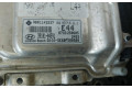 Блок управления двигателя 9001143237, 8733250605 Hyundai i10