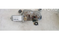 Моторчик заднего дворника WM412091S Mitsubishi Montero