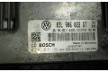 Řídící jednotka 03L906022GT, 03L906022G   Volkswagen Tiguan 2008