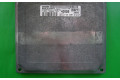 Блок управления двигателем Блок управления 4S61-12A650-PB, S120977016C   Ford Fusion