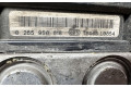 Блок управления АБС 0265950618, 0265950618   Mercedes-Benz A W169