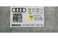 Дисплей    4N0919605   Audi A8 S8 D5