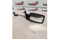 Зеркало (механическое) Volkswagen Golf III 1992 - 1997 года