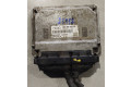 Блок управления двигателя 06a906033ds Audi A3 S3 8P