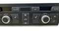 Блок управления климат-контролем 4F2820043AA Audi A6 S6 C6 4F