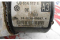 Блок АБС 1J0614117E Skoda Octavia Mk2 (1Z) 2004 - 2013 года