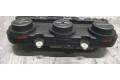 Блок управления климат-контролем 1K0907044DA, SW1213   Volkswagen Touran I
