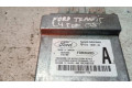 Блок подушек безопасности YC1A14B321AG, CENTRALITAAIRBAG Ford Transit - Tourneo Connect