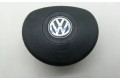 Подушка безопасности водителя 1T0880201   Volkswagen Touran I