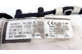 Подушка безопасности в сиденье 5JA880241A Skoda Rapid (NH)