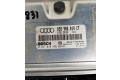 Řídící jednotka 038906019CF Audi A6 S6 C6 4F 2010