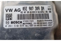 Řídící jednotka 05E907309BN, 0261S106TK   Volkswagen Tiguan 2023