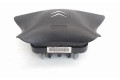 Подушка безопасности водителя 96773146ZD, CA103330XT Citroen Berlingo