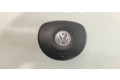 Подушка безопасности водителя 1T0880201A, 0012W0   Volkswagen Touran I
