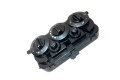 Блок управления климат-контролем 1688302185, Q010403 Mercedes-Benz A W168