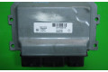 Блок управления двигателя 237105698R, 237102611S Dacia Duster II