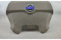 Подушка безопасности водителя 30698394, L2608G3270726 Volvo XC90