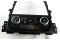 Блок управления климат-контролем 39510-55L00   Fiat Sedici