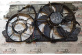 Вентилятор радиатора     4T1T14305    Ford Transit -  Tourneo Connect 