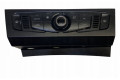 Блок управления климат-контролем 8T2820043AD, 5F7D3CC2 Audi Q5 SQ5