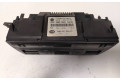 Блок управления климат-контролем 4B0820043G, D540001 Audi A6 S6 C5 4B