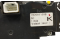 Блок управления климат-контролем 7820A115XB Mitsubishi ASX