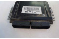 Блок управления двигателя 96801808   Chevrolet Matiz