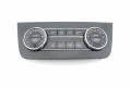 Steuergerät Klimaanlage A1669000606   Mercedes-Benz GL X166