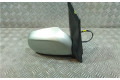 Зеркало (механическое) Mazda MPV II LW 1999 - 2007 года