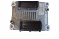 Блок управления двигателя 0261207490   Fiat Albea
