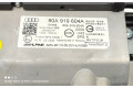 Дисплей    80A919604A   Audi Q5 SQ5