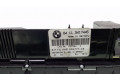 Блок управления климат-контролем 64113417445, 3417445   BMW X3 E83
