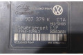Блок АБС 1K0907379K Volkswagen Touran I 2003 - 2010 года