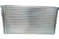 Радиатор охлаждающей жидкости 731032   Volkswagen Golf III    