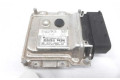 Блок управления двигателем ECU 3910104500 Hyundai i10