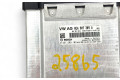 Блок управления двигателя 0EA907309A, 0261S09103   Volkswagen e-Golf
