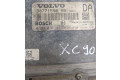 Блок управления двигателя     30771550    Volvo XC90 
